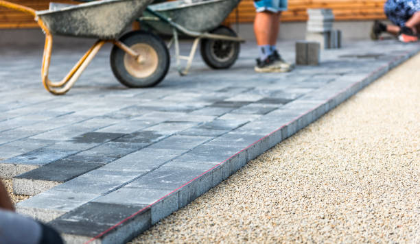 Best Stamped Concrete Services in Heyville, AL