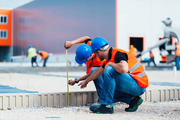  Heyville, AL Concrete contractor Pros